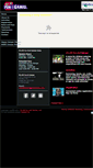 Mobile Screenshot of funandgamescamp.net